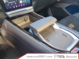 Renault Rafale  E-Tech full hybrid 200 esprit Alpine occasion - Photo 27