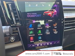 Renault Rafale  E-Tech full hybrid 200 esprit Alpine occasion - Photo 28