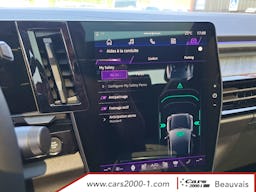 Renault Rafale  E-Tech full hybrid 200 esprit Alpine occasion - Photo 29