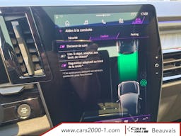 Renault Rafale  E-Tech full hybrid 200 esprit Alpine occasion - Photo 30