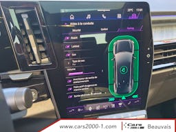 Renault Rafale  E-Tech full hybrid 200 esprit Alpine occasion - Photo 31