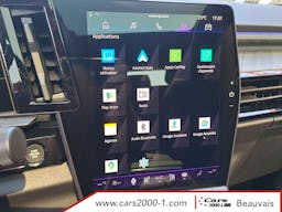 Renault Rafale  E-Tech full hybrid 200 esprit Alpine occasion - Photo 32