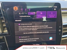 Renault Rafale  E-Tech full hybrid 200 esprit Alpine occasion - Photo 33