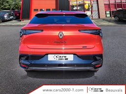 Renault Rafale  E-Tech full hybrid 200 esprit Alpine occasion - Photo 5