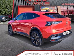 Renault Rafale  E-Tech full hybrid 200 esprit Alpine occasion - Photo 6