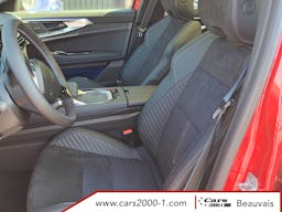 Renault Rafale  E-Tech full hybrid 200 esprit Alpine occasion - Photo 8