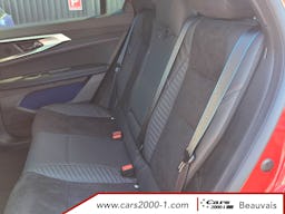 Renault Rafale  E-Tech full hybrid 200 esprit Alpine occasion - Photo 9