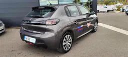 Peugeot 208  208 1.2 PURETECH 100ch BVM6 ACTIVE BUSINESS occasion - Photo 2