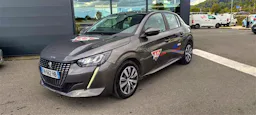Peugeot 208  208 1.2 PURETECH 100ch BVM6 ACTIVE BUSINESS occasion - Photo 3