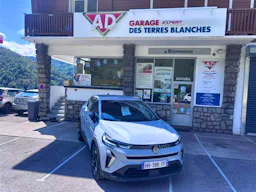 Renault Captur  CAPTUR ETECH160 TECHNO occasion - Photo 2