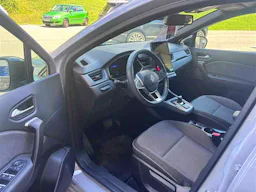 Renault Captur CAPTUR ETECH160 TECHNO occasion - Photo 12