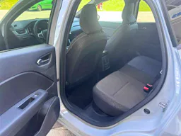 Renault Captur  CAPTUR ETECH160 TECHNO occasion - Photo 13
