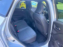 Renault Captur CAPTUR ETECH160 TECHNO occasion - Photo 14