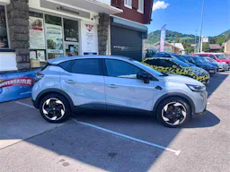 Renault Captur CAPTUR ETECH160 TECHNO occasion - Photo 5