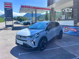 Renault Captur  CAPTUR ETECH160 TECHNO occasion - Photo 6