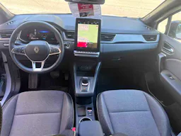 Renault Captur  CAPTUR ETECH160 TECHNO occasion - Photo 10