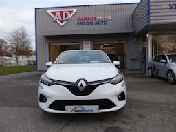 Renault Clio   BUSINESS SCE 75 CH occasion - Photo 2