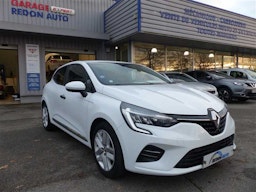 Renault Clio   BUSINESS SCE 75 CH occasion - Photo 3