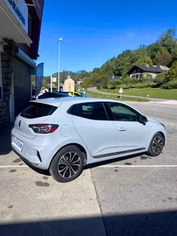 Renault Clio CLIO TCE 90 GSR2 TECHNO occasion - Photo 2