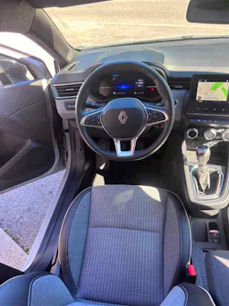Renault Clio  CLIO TCE 90 GSR2 TECHNO occasion - Photo 12
