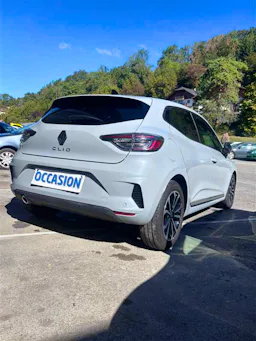 Renault Clio  CLIO TCE 90 GSR2 TECHNO occasion - Photo 4