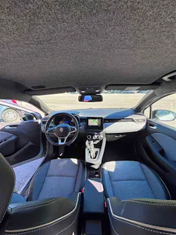Renault Clio  CLIO TCE 90 GSR2 TECHNO occasion - Photo 5