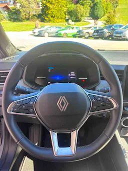 Renault Clio CLIO TCE 90 GSR2 TECHNO occasion - Photo 8