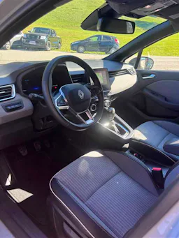 Renault Clio  CLIO TCE 90 GSR2 TECHNO occasion - Photo 10
