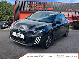 Peugeot 208 100 S&S BVM6 Allure occasion - Photo 1