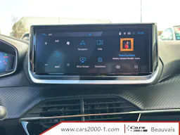 Peugeot 208  100 S&S BVM6 Allure occasion - Photo 11