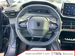 Peugeot 208  100 S&S BVM6 Allure occasion - Photo 14