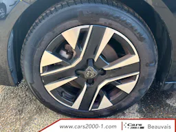 Peugeot 208 100 S&S BVM6 Allure occasion - Photo 15