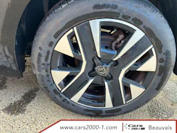 Peugeot 208  100 S&S BVM6 Allure occasion - Photo 16
