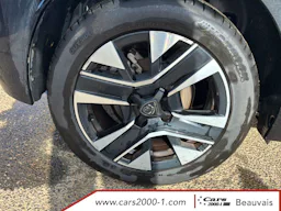 Peugeot 208 100 S&S BVM6 Allure occasion - Photo 17
