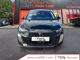 Peugeot 208 100 S&S BVM6 Allure occasion - Photo 2