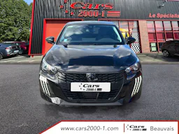 Peugeot 208  100 S&S BVM6 Allure occasion - Photo 2