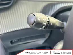 Peugeot 208  100 S&S BVM6 Allure occasion - Photo 21