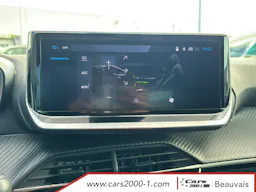 Peugeot 208 100 S&S BVM6 Allure occasion - Photo 26