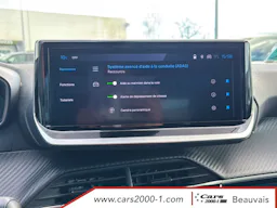 Peugeot 208 100 S&S BVM6 Allure occasion - Photo 27