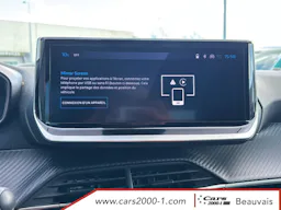 Peugeot 208 100 S&S BVM6 Allure occasion - Photo 28