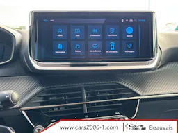 Peugeot 208 100 S&S BVM6 Allure occasion - Photo 29