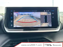 Peugeot 208 100 S&S BVM6 Allure occasion - Photo 30