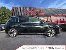 Peugeot 208 100 S&S BVM6 Allure occasion - Photo 4