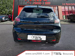 Peugeot 208 100 S&S BVM6 Allure occasion - Photo 5