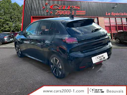 Peugeot 208  100 S&S BVM6 Allure occasion - Photo 6