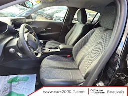 Peugeot 208 100 S&S BVM6 Allure occasion - Photo 8