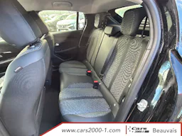 Peugeot 208  100 S&S BVM6 Allure occasion - Photo 9