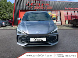 MG MG3 1.5 L Hybrid+ 195 ch Luxury occasion - Photo 2