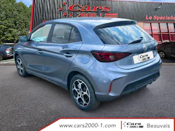 MG MG3 1.5 L Hybrid+ 195 ch Luxury occasion - Photo 6