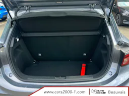 MG MG3 1.5 L Hybrid+ 195 ch Luxury occasion - Photo 7